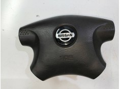 Recambio de kit airbag para nissan almera (n16/e) referencia OEM IAM    2