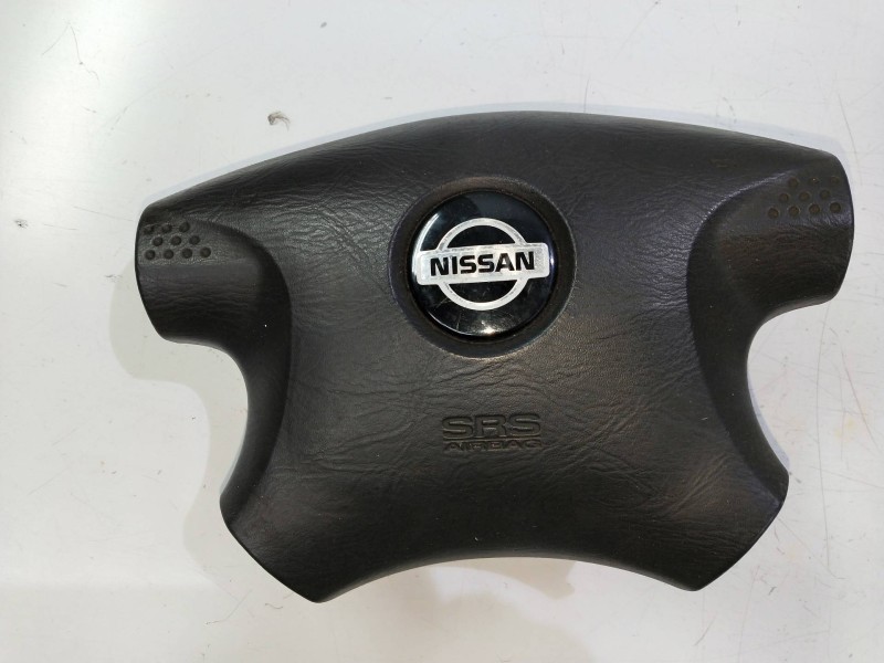 Recambio de kit airbag para nissan almera (n16/e) referencia OEM IAM   