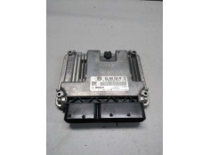 Recambio de centralita motor uce para seat exeo berlina (3r2) 2.0 tdi referencia OEM IAM 0281019005 03L906018PQ 03L906018LD EDC1