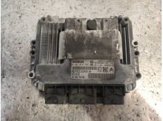 Recambio de centralita motor uce para peugeot 5008 premium referencia OEM IAM 0281014729 9665674480 9653958980 