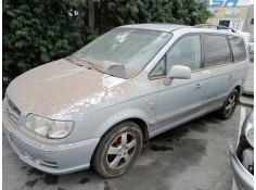 hyundai trajet (fo) del año 2005