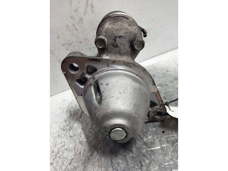 Recambio de motor arranque para opel zafira b cosmo referencia OEM IAM 8980147431 HITACHI 17CDTI