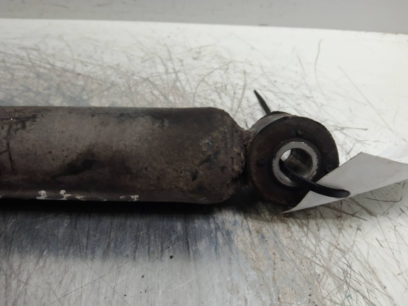 Recambio de amortiguador trasero para volvo c30 2.0 diesel cat referencia OEM IAM   