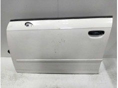Recambio de puerta delantera izquierda para seat exeo berlina (3r2) 2.0 tdi referencia OEM IAM   