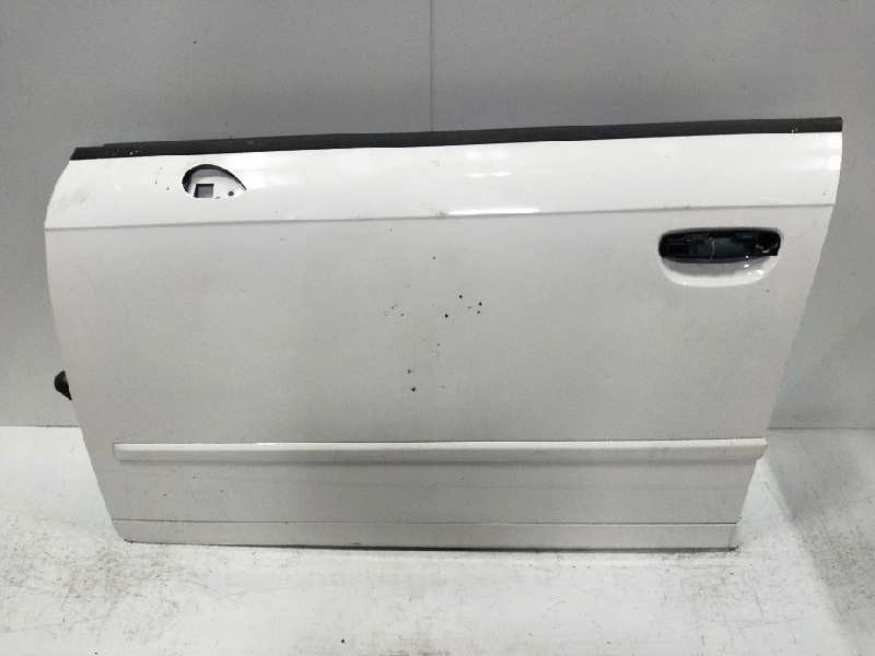 Recambio de puerta delantera izquierda para seat exeo berlina (3r2) 2.0 tdi referencia OEM IAM   