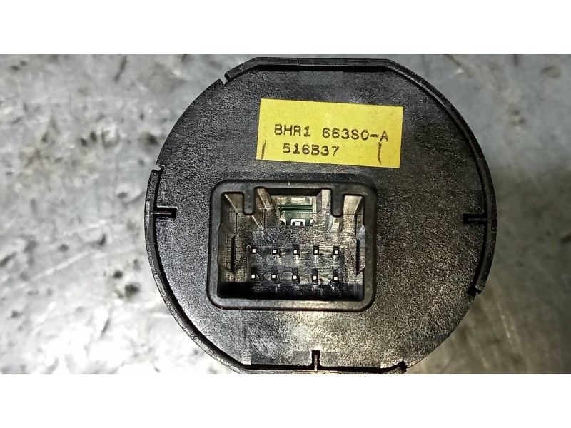 Recambio de mando multifuncion para mazda 3 lim. () luxury referencia OEM IAM BHR1663S0A  