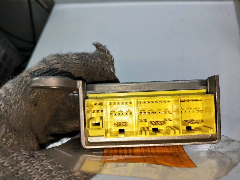 Recambio de kit airbag para nissan almera (n16/e) referencia OEM IAM   