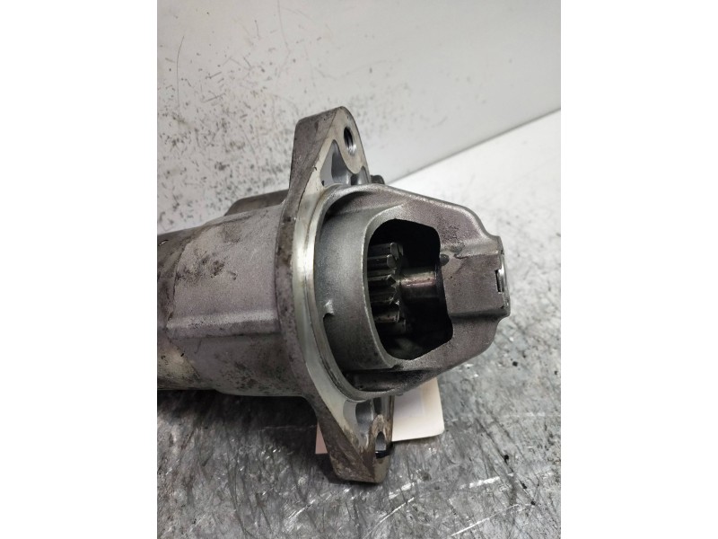 Recambio de motor arranque para opel zafira b cosmo referencia OEM IAM 8980147431 HITACHI 17CDTI
