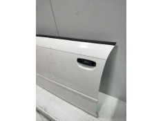 Recambio de puerta delantera izquierda para seat exeo berlina (3r2) 2.0 tdi referencia OEM IAM    2