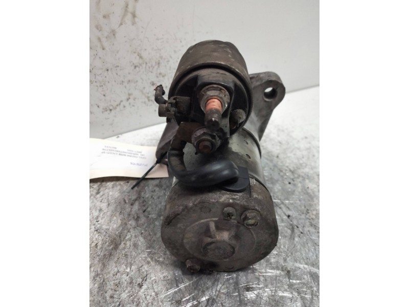 Recambio de motor arranque para opel zafira b cosmo referencia OEM IAM 8980147431 HITACHI 17CDTI