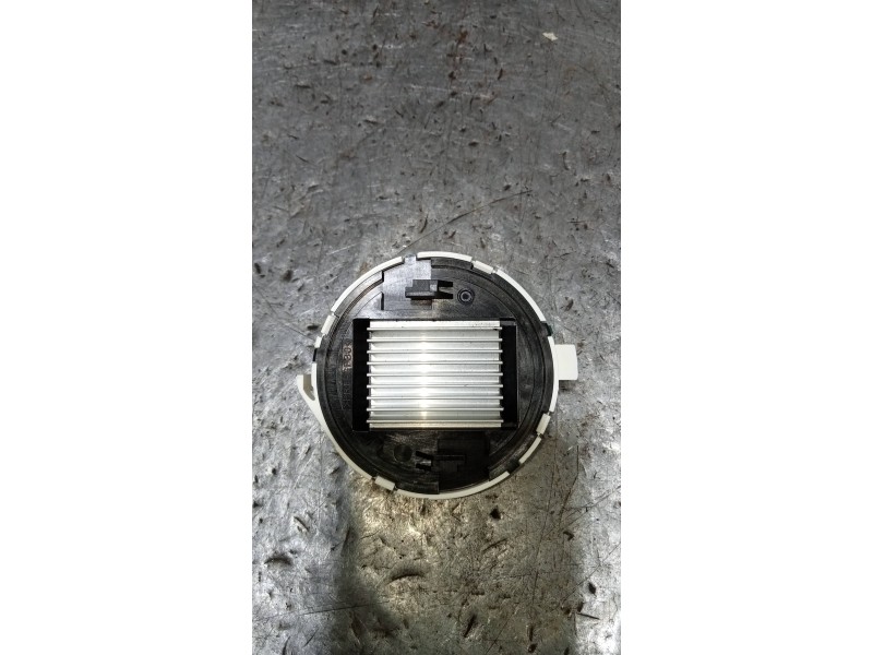 Recambio de resistencia calefaccion para mazda 3 lim. () luxury referencia OEM IAM H7651BHS300  