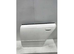 Recambio de puerta trasera izquierda para seat exeo berlina (3r2) 2.0 tdi referencia OEM IAM   