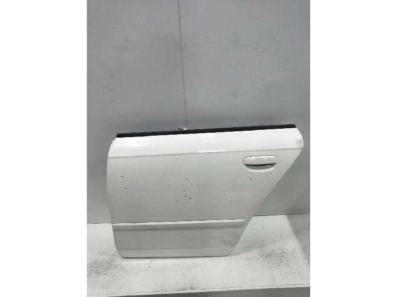 Recambio de puerta trasera izquierda para seat exeo berlina (3r2) 2.0 tdi referencia OEM IAM   