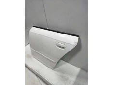 Recambio de puerta trasera izquierda para seat exeo berlina (3r2) 2.0 tdi referencia OEM IAM    2