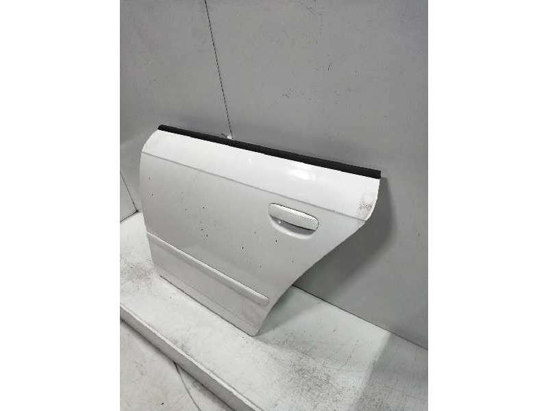 Recambio de puerta trasera izquierda para seat exeo berlina (3r2) 2.0 tdi referencia OEM IAM   