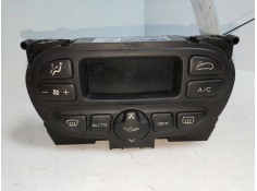 Recambio de mando calefaccion / aire acondicionado para peugeot 307 (s1) xs referencia OEM IAM 96430991XT 216697294 