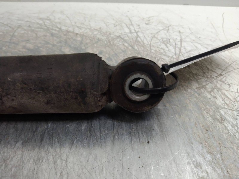 Recambio de amortiguador trasero para volvo c30 2.0 diesel cat referencia OEM IAM   