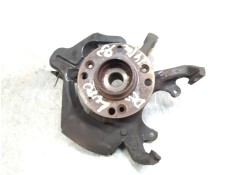 Recambio de mangueta delantera derecha para volkswagen lupo (6x1/6e1) 1.4 16v referencia OEM IAM   