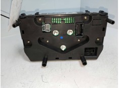 Recambio de mando calefaccion / aire acondicionado para peugeot 307 (s1) xs referencia OEM IAM 96430991XT 216697294  2
