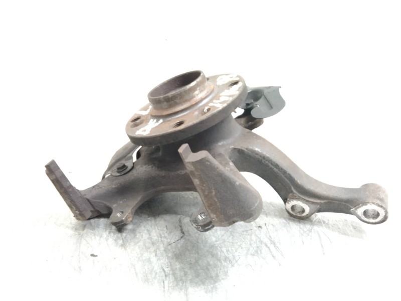 Recambio de mangueta delantera derecha para volkswagen lupo (6x1/6e1) 1.4 16v referencia OEM IAM   