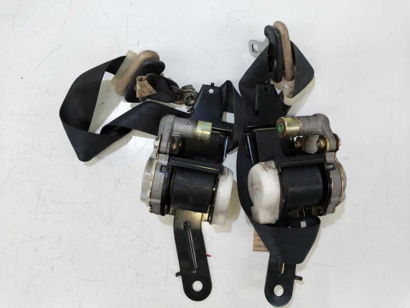 Recambio de kit airbag para nissan almera (n16/e) referencia OEM IAM   