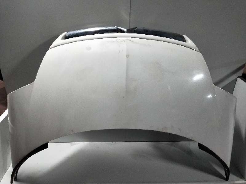 Recambio de capot para citroen c8 hdi 120 premier referencia OEM IAM   