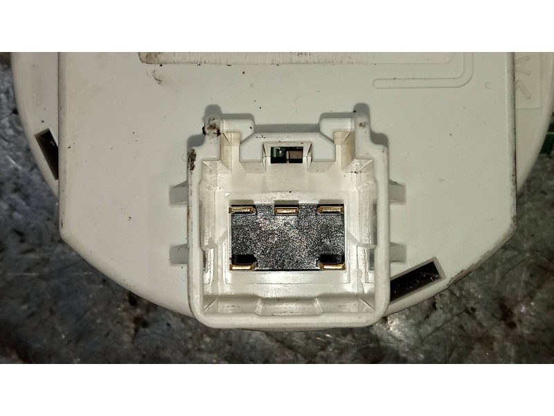 Recambio de resistencia calefaccion para mazda 3 lim. () luxury referencia OEM IAM H7651BHS300  