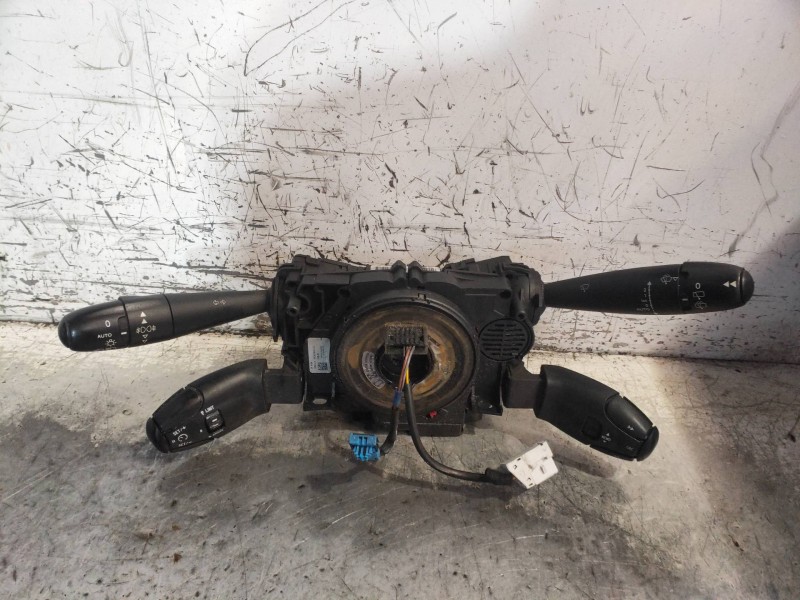 Recambio de mando luces para peugeot 5008 premium referencia OEM IAM 96663614XT COM2008 