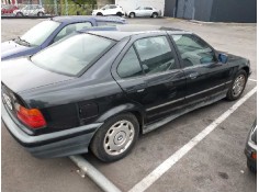 bmw serie 3 berlina (e36) del año 1993 2