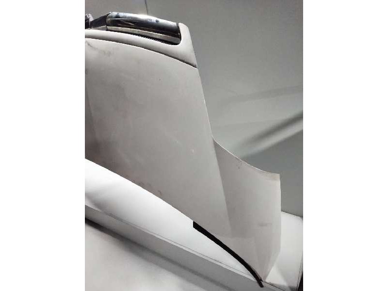 Recambio de capot para citroen c8 hdi 120 premier referencia OEM IAM   