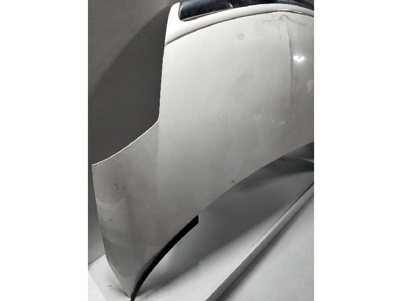 Recambio de capot para citroen c8 hdi 120 premier referencia OEM IAM   