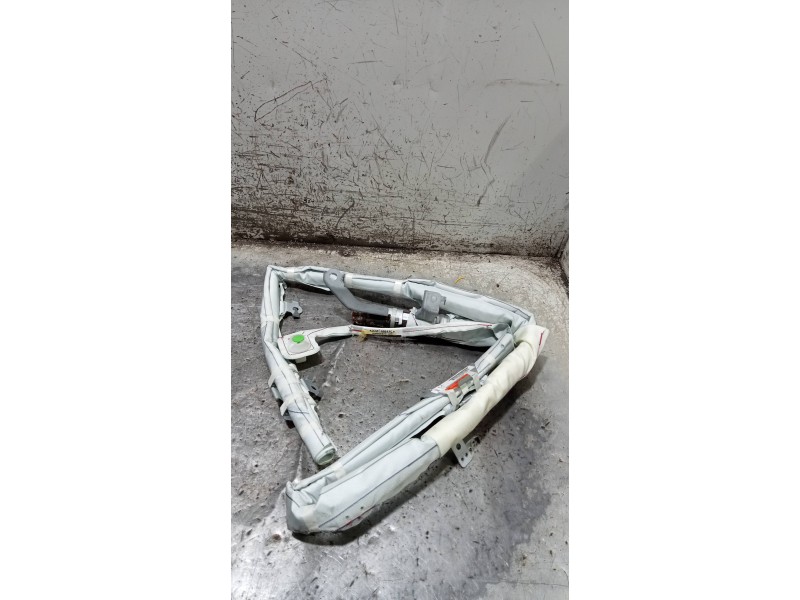 Recambio de airbag cortina delantero izquierdo para mazda 3 lim. () luxury referencia OEM IAM 625609301H  