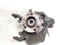 Recambio de mangueta delantera izquierda para volkswagen lupo (6x1/6e1) 1.4 16v referencia OEM IAM   