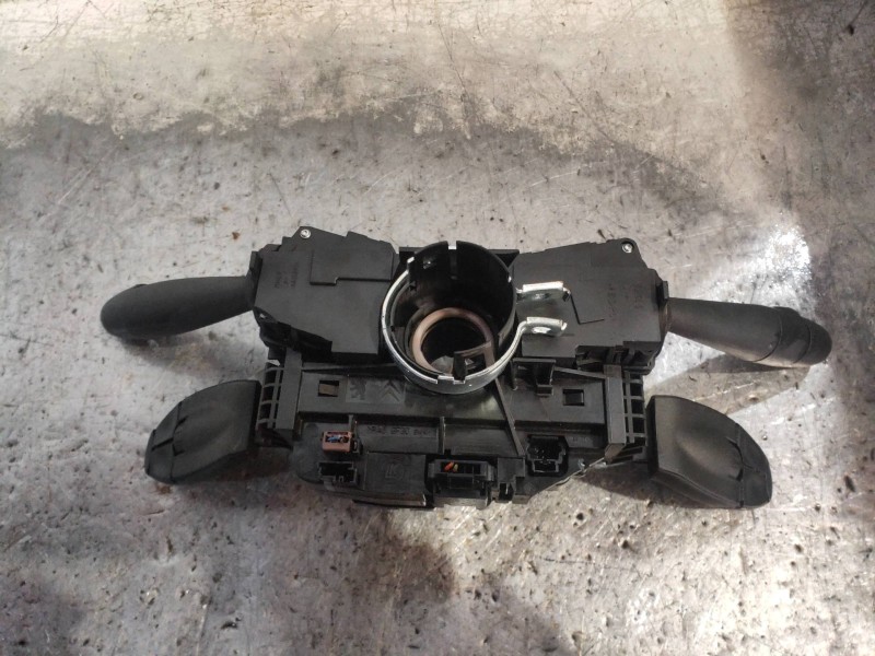 Recambio de mando luces para peugeot 5008 premium referencia OEM IAM 96663614XT COM2008 
