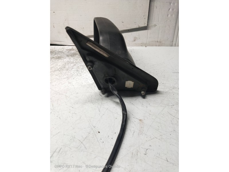 Recambio de retrovisor izquierdo para ford scorpio ghia berlina referencia OEM IAM   ELECTRICO