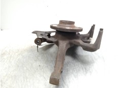 Recambio de mangueta delantera izquierda para volkswagen lupo (6x1/6e1) 1.4 16v referencia OEM IAM    2