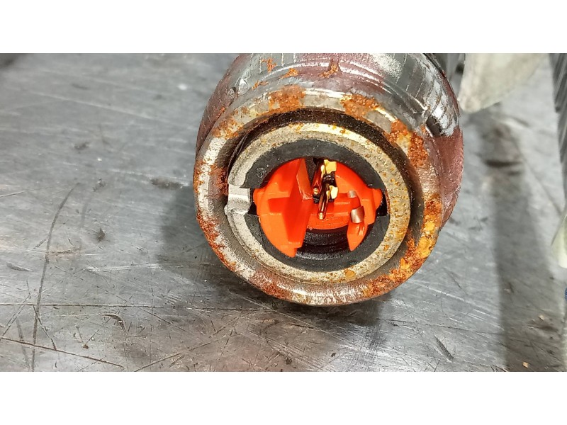 Recambio de airbag cortina delantero izquierdo para mazda 3 lim. () luxury referencia OEM IAM 625609301H  