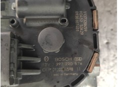 Recambio de motor limpia delantero para peugeot 5008 premium referencia OEM IAM 1397220576  IZQUIERDO 2