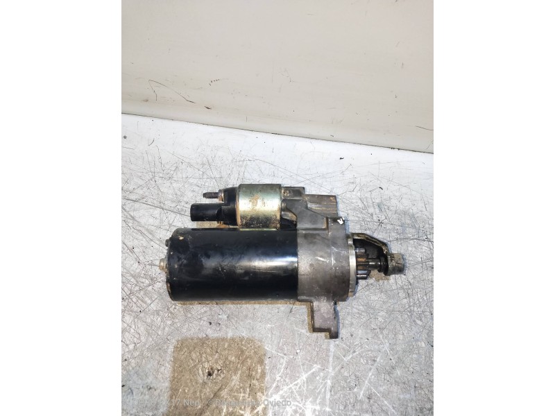 Recambio de motor arranque para audi a4 ber. (b8) 2.0 16v tdi referencia OEM IAM 0001115082 03L911021C 