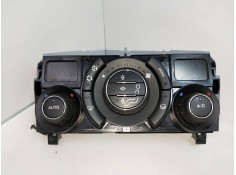 Recambio de mando calefaccion / aire acondicionado para peugeot 3008 referencia OEM IAM 96738322XT  