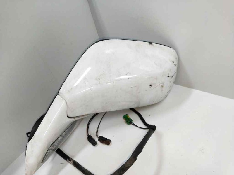 Recambio de retrovisor izquierdo para citroen c8 hdi 120 premier referencia OEM IAM   ELECTRICO