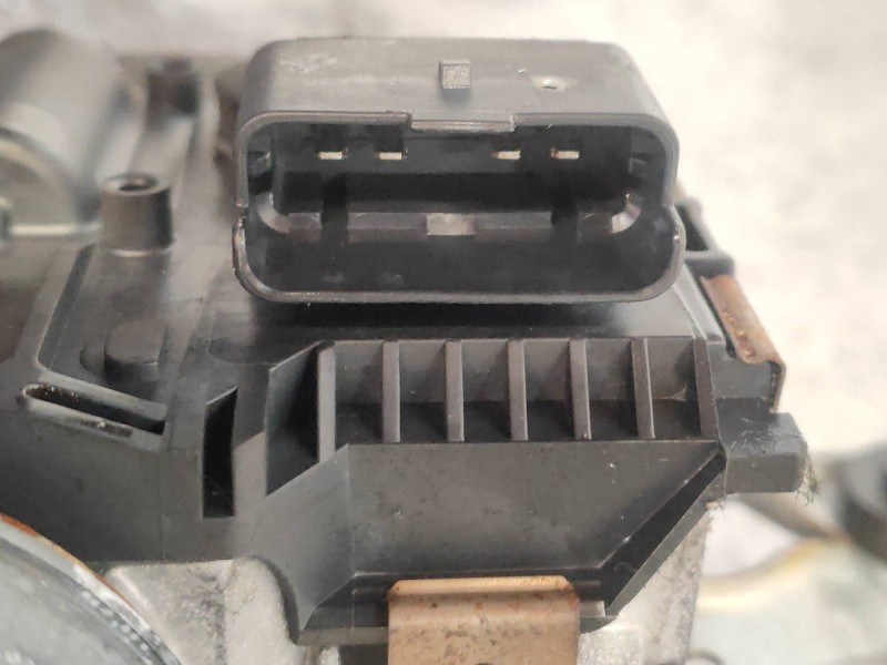 Recambio de motor limpia delantero para peugeot 5008 premium referencia OEM IAM 1397220576  IZQUIERDO