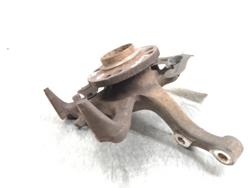 Recambio de mangueta delantera derecha para volkswagen lupo (6x1/6e1) 1.7 sdi referencia OEM IAM   