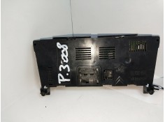 Recambio de mando calefaccion / aire acondicionado para peugeot 3008 referencia OEM IAM 96738322XT   2