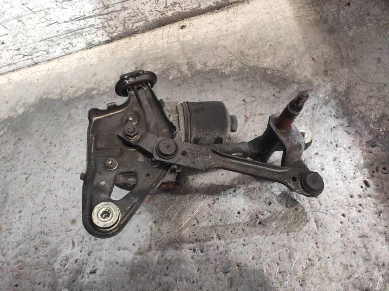 Recambio de motor limpia delantero para peugeot 5008 premium referencia OEM IAM 1397220576  IZQUIERDO