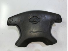 Recambio de kit airbag para nissan maxima qx (a32) 2.0 exclusive referencia OEM IAM    2