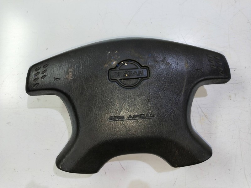 Recambio de kit airbag para nissan maxima qx (a32) 2.0 exclusive referencia OEM IAM   