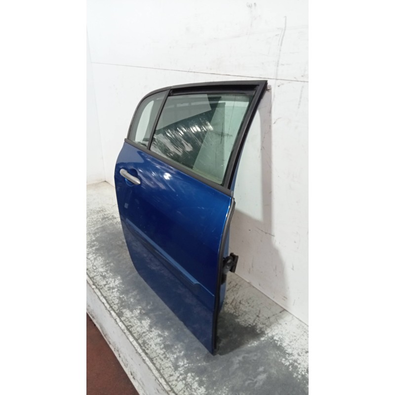 Recambio de puerta trasera derecha para renault megane ii classic berlina confort dynamique referencia OEM IAM   4P