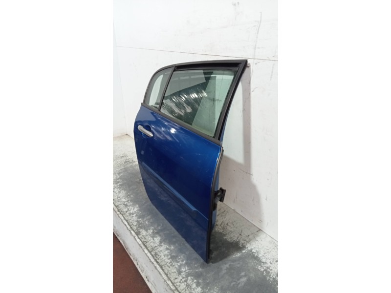 Recambio de puerta trasera derecha para renault megane ii classic berlina confort dynamique referencia OEM IAM   4P