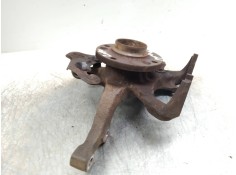 Recambio de mangueta delantera izquierda para volkswagen lupo (6x1/6e1) 1.7 sdi referencia OEM IAM    2